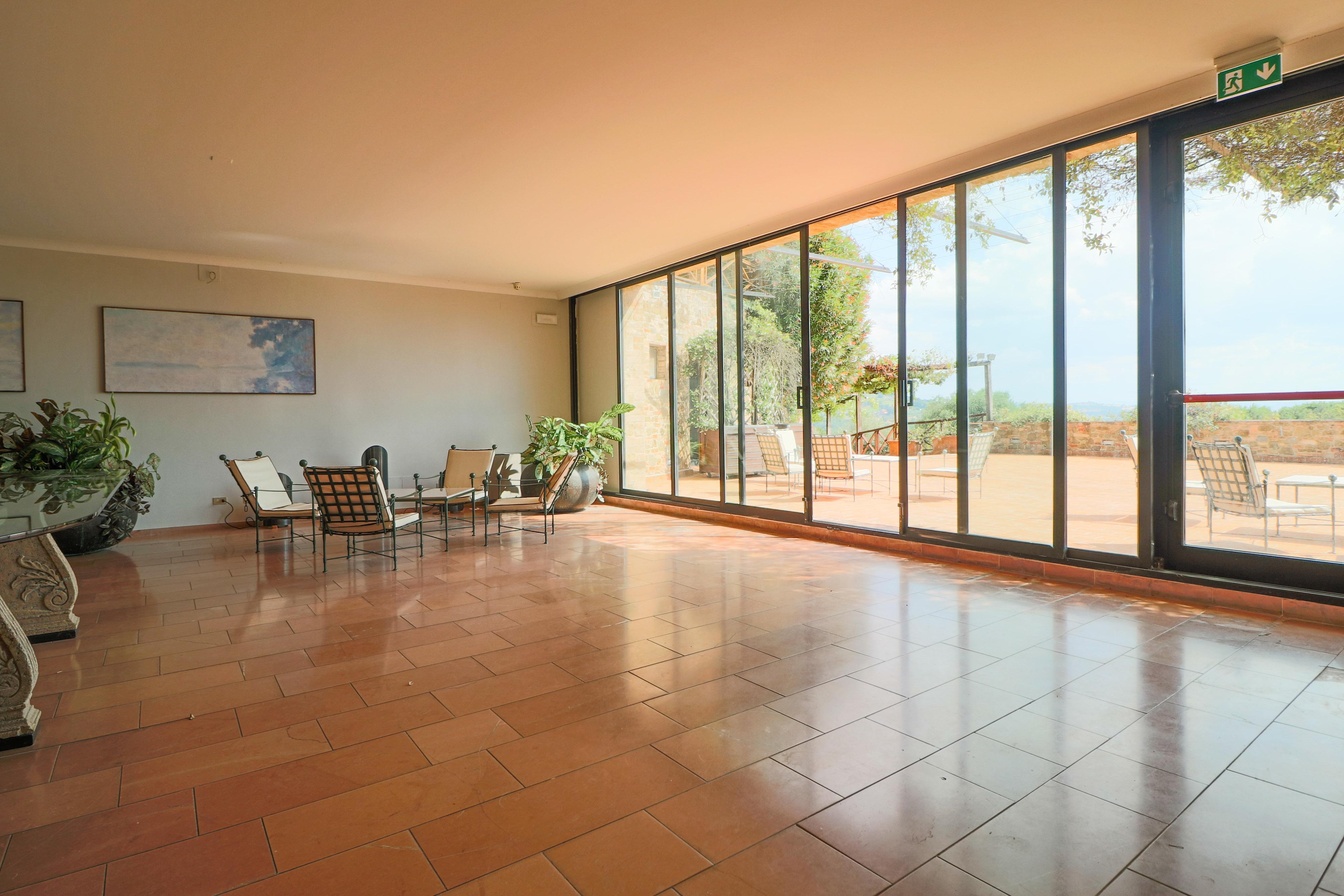 Le Tre Vaselle Resort & Spa Torgiano Exterior foto